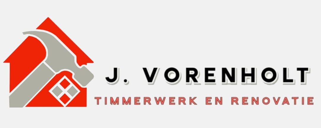 J. Vorenholt timmerwerk & renovatie